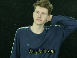 GaryJohnson