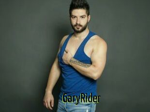 GaryRider