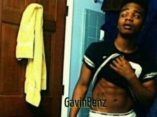 Gavin_Benz