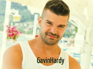 GavinHardy