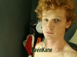 Gavin_Kane