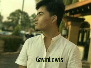 Gavin_Lewis