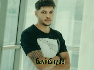 GavinSnyder