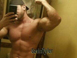 Gavin_Tyler