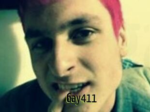 Gay411