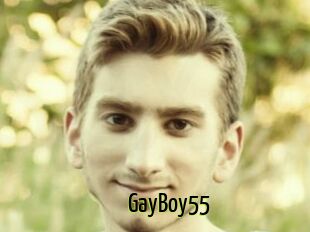GayBoy55