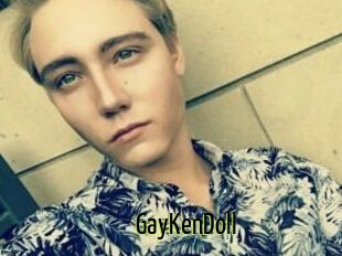 GayKenDoll