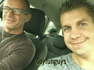 Gayfunguys