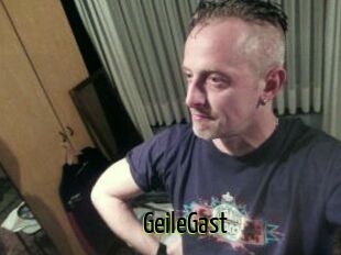 GeileGast