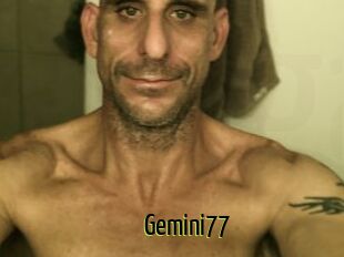 Gemini77