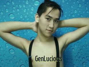 GenLucious