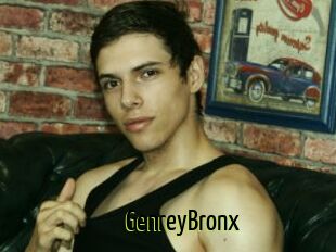 GenreyBronx
