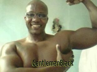 Gentleman_Black