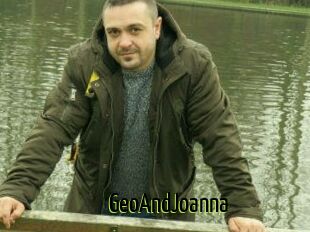 GeoAndJoanna