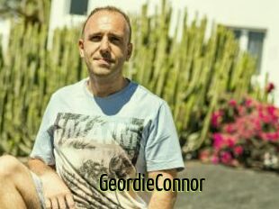 GeordieConnor