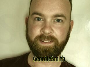 GeordieSmith