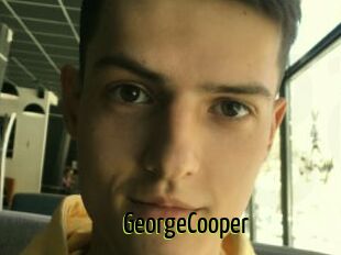 GeorgeCooper