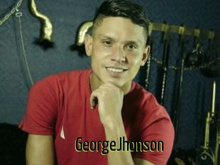 GeorgeJhonson