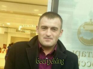 GeorgeKing