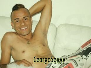 GeorgeSexyy
