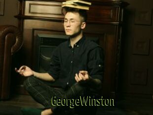 GeorgeWinston