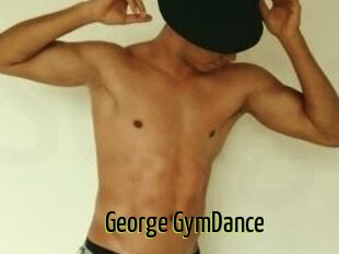 George_GymDance