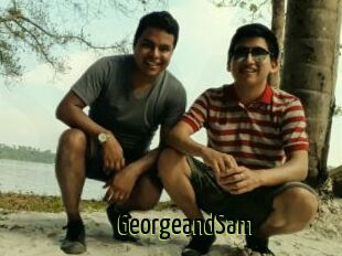 GeorgeandSam