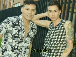 Georgeken