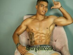 Georgelinconk