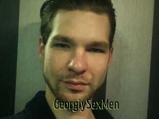 GeorgiySexMen