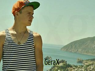 Gera_X