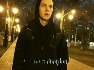 GeraldGordon