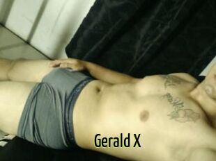 Gerald_X