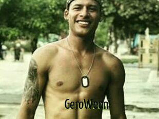 GeroWeen