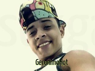 GeronimoHot
