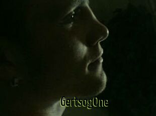 GertsogOne