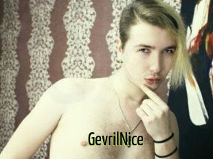 GevrilNice