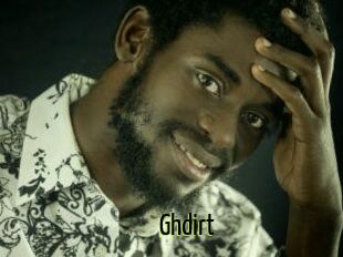 Ghdirt
