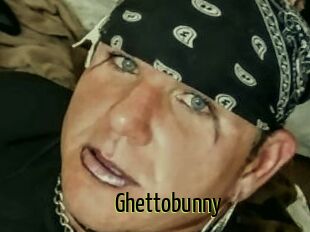Ghettobunny