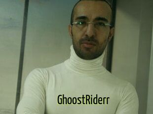 GhoostRiderr