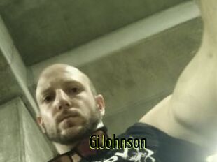 GiJohnson