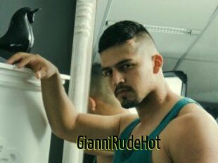 GianniRudeHot