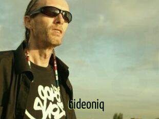 Gideoniq