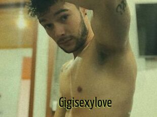 Gigisexylove