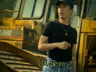 GilLarsson