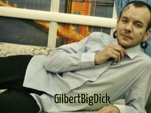 GilbertBigDick