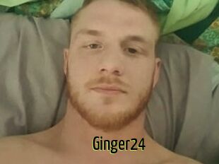 Ginger24