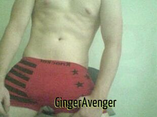 GingerAvenger