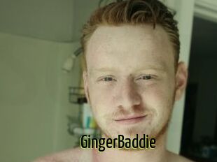 GingerBaddie