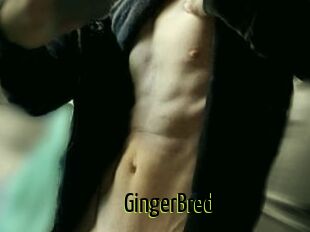 GingerBred